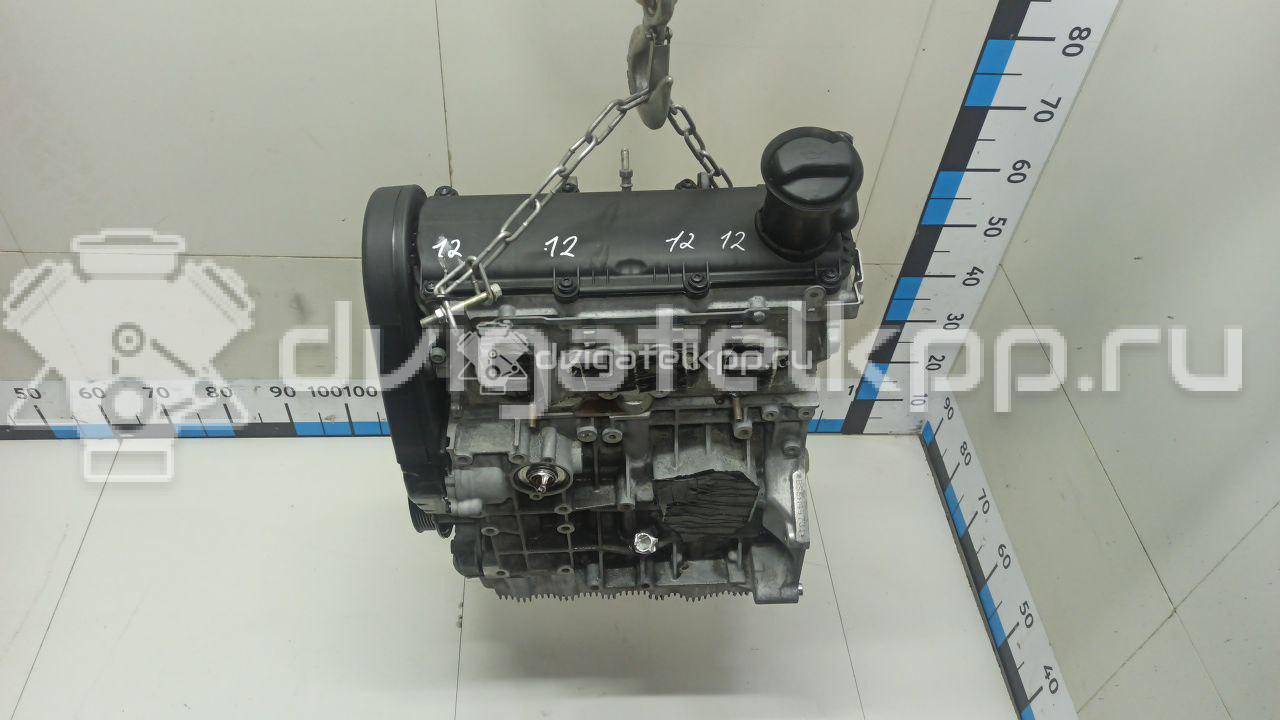 Фото Контрактный (б/у) двигатель  для skoda Octavia (A5 1Z-)  V   06A100043P {forloop.counter}}