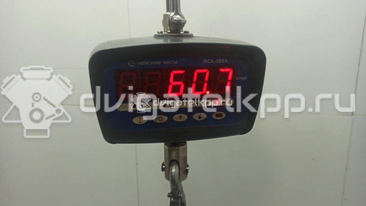 Фото Контрактный (б/у) двигатель  для skoda Octavia (A5 1Z-)  V   06A100043P {forloop.counter}}