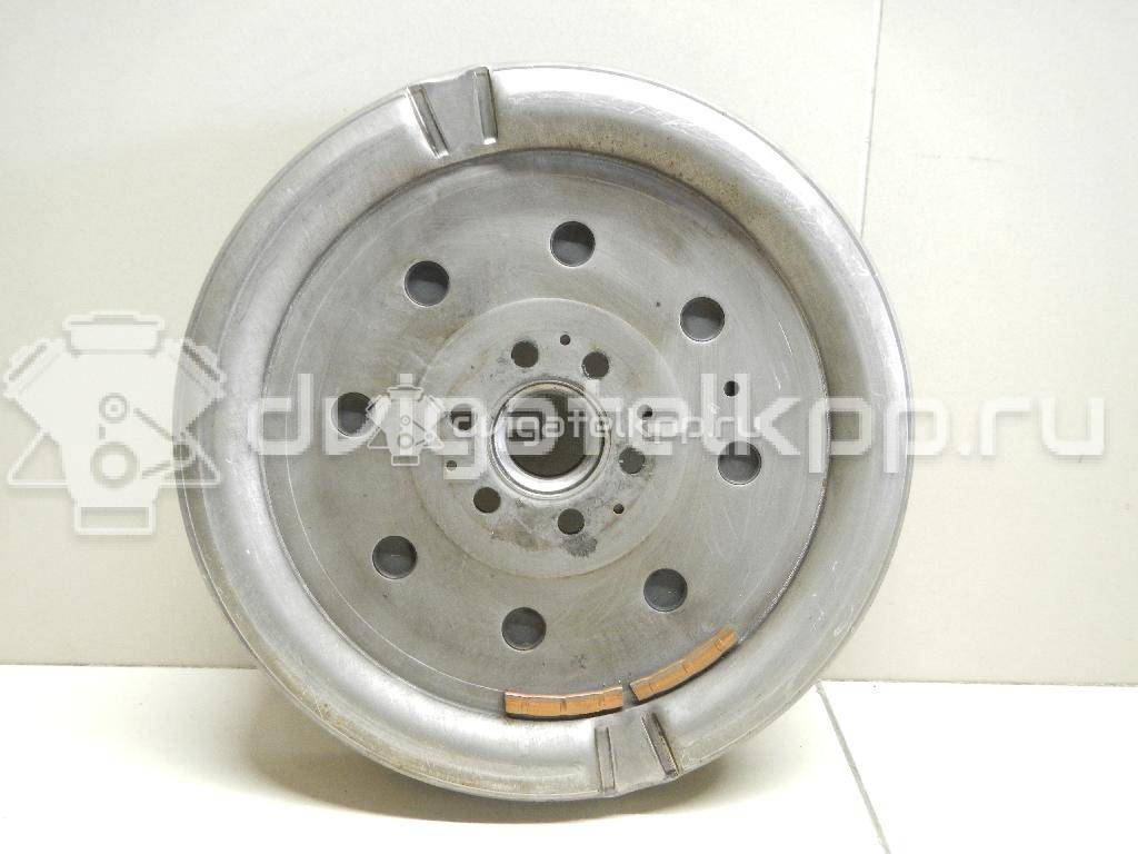 Фото Маховик  03L105266BS для Skoda Roomster 5J / Octaviaii 1Z3 / Yeti 5L / Fabia / Octavia {forloop.counter}}