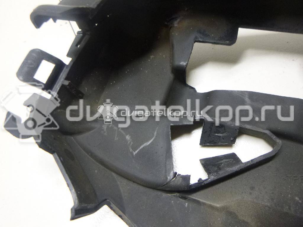 Фото Кожух ремня ГРМ  8200795003 для Renault Megane / Clio / Scénic / Grand / Fluence L30 {forloop.counter}}