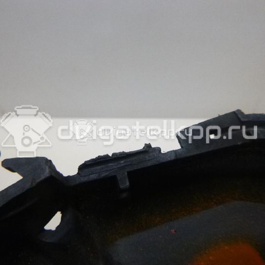 Фото Кожух ремня ГРМ  8200795003 для Renault Megane / Clio / Scénic / Grand / Fluence L30