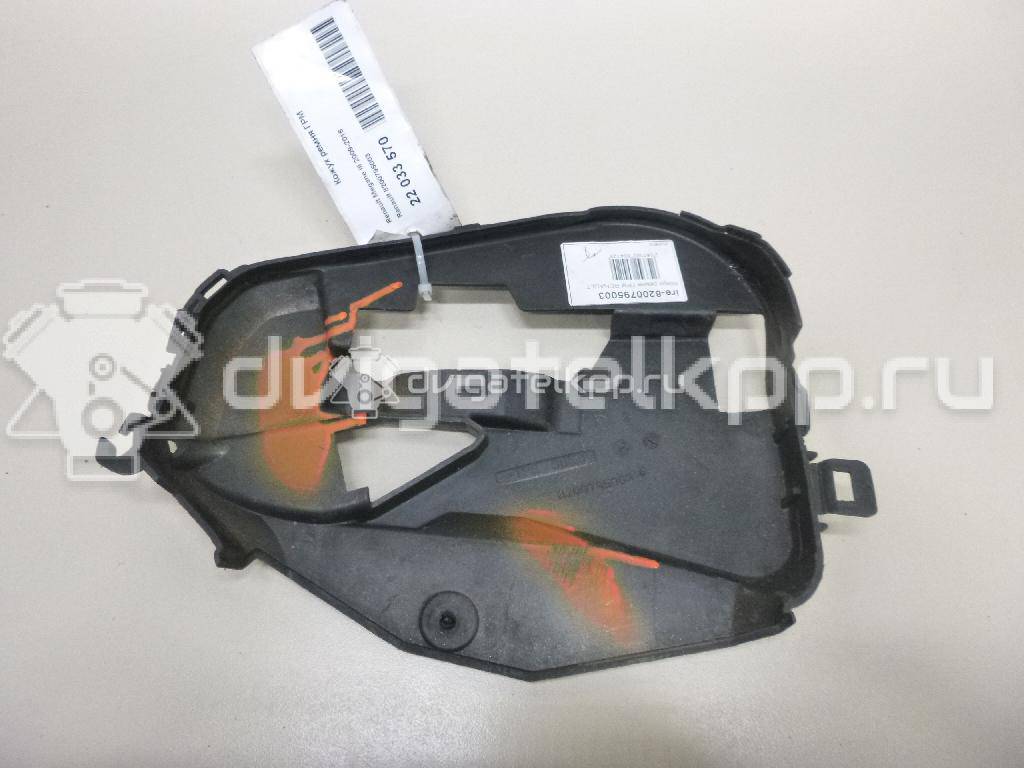 Фото Кожух ремня ГРМ  8200795003 для Renault Megane / Clio / Scénic / Grand / Fluence L30 {forloop.counter}}