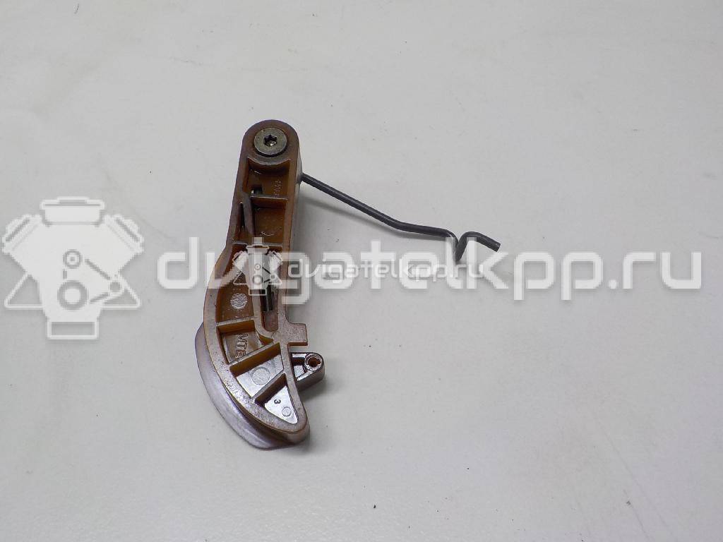 Фото Башмак натяжителя  06H109507M для Skoda Octavia / Yeti 5L / Octaviaii 1Z3 / Superb {forloop.counter}}