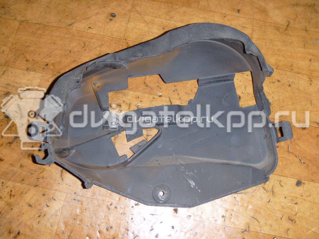 Фото Кожух ремня ГРМ  8200795003 для Renault Megane / Clio / Scénic / Grand / Fluence L30 {forloop.counter}}