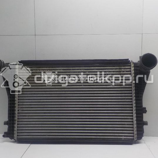 Фото Интеркулер  1K0145803T для Skoda Octavia / Yeti 5L / Octaviaii 1Z3 / Superb