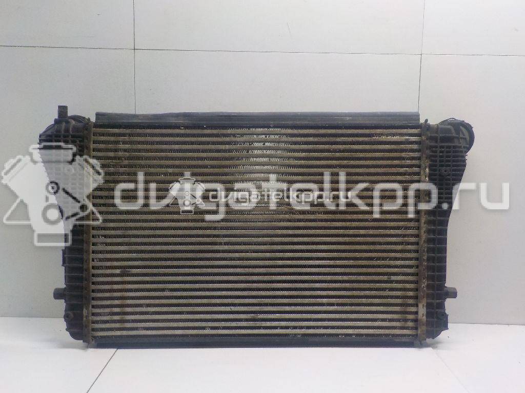 Фото Интеркулер  1K0145803T для Skoda Octavia / Yeti 5L / Octaviaii 1Z3 / Superb {forloop.counter}}