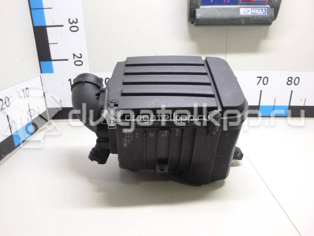 Фото Корпус воздушного фильтра  1K0129607AQ для skoda Octavia (A5 1Z-) {forloop.counter}}