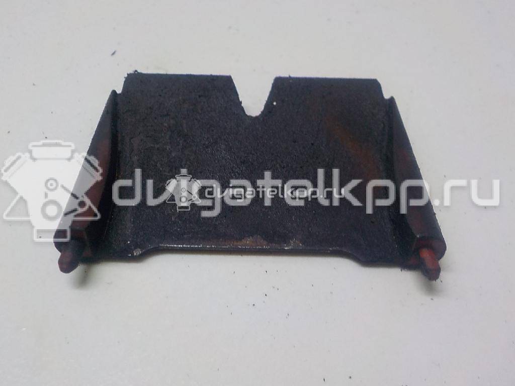 Фото Заглушка двигателя  06H103411B для skoda Octavia (A5 1Z-) {forloop.counter}}