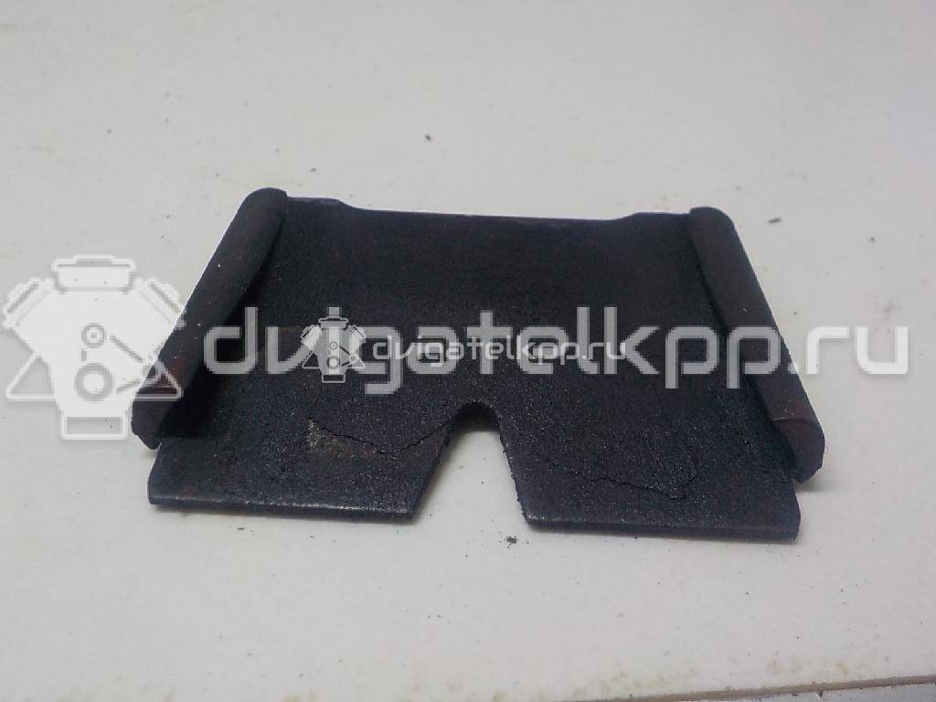 Фото Заглушка двигателя  06H103411B для skoda Octavia (A5 1Z-) {forloop.counter}}