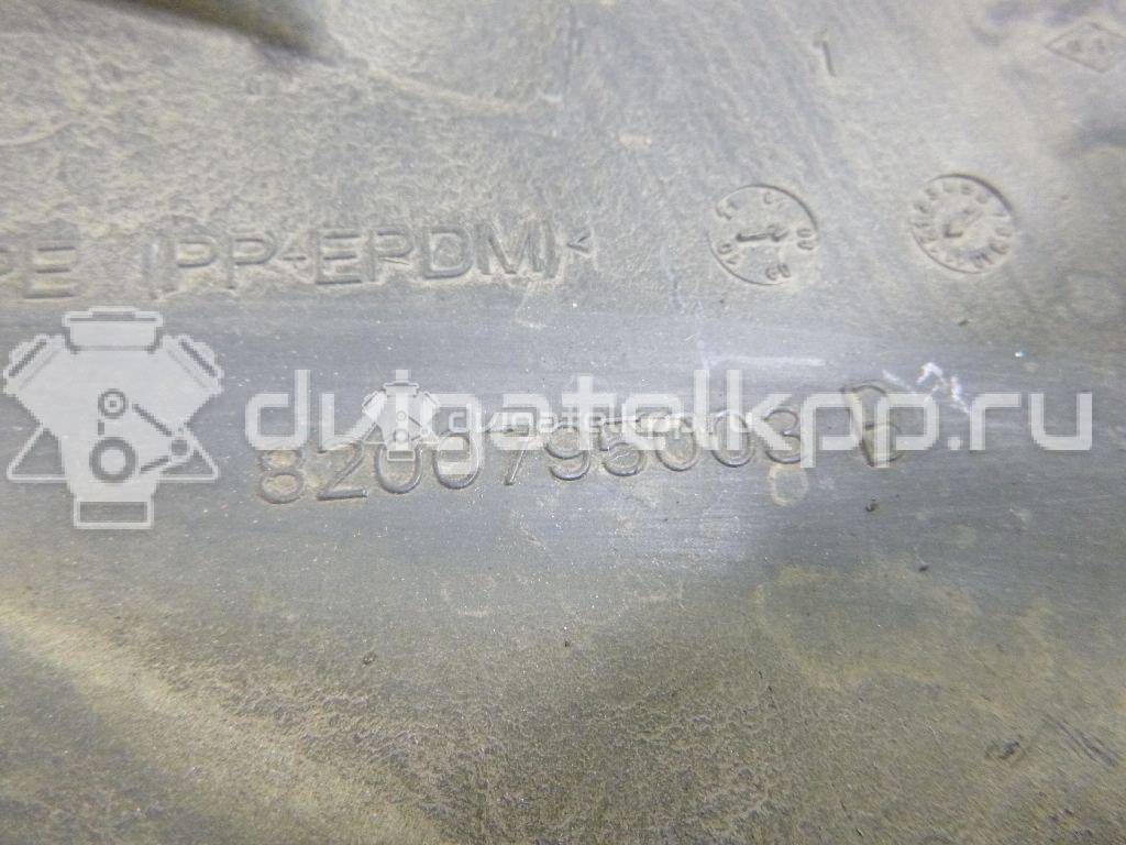 Фото Кожух ремня ГРМ  8200795003 для Renault Megane / Clio / Scénic / Grand / Fluence L30 {forloop.counter}}