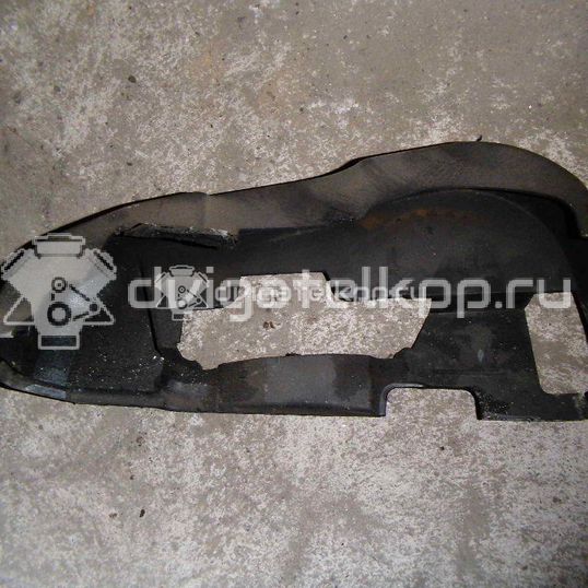 Фото Кожух ремня ГРМ  8200795003 для Renault Megane / Clio / Scénic / Grand / Fluence L30