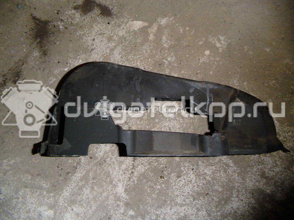 Фото Кожух ремня ГРМ  8200795003 для Renault Megane / Clio / Scénic / Grand / Fluence L30 {forloop.counter}}