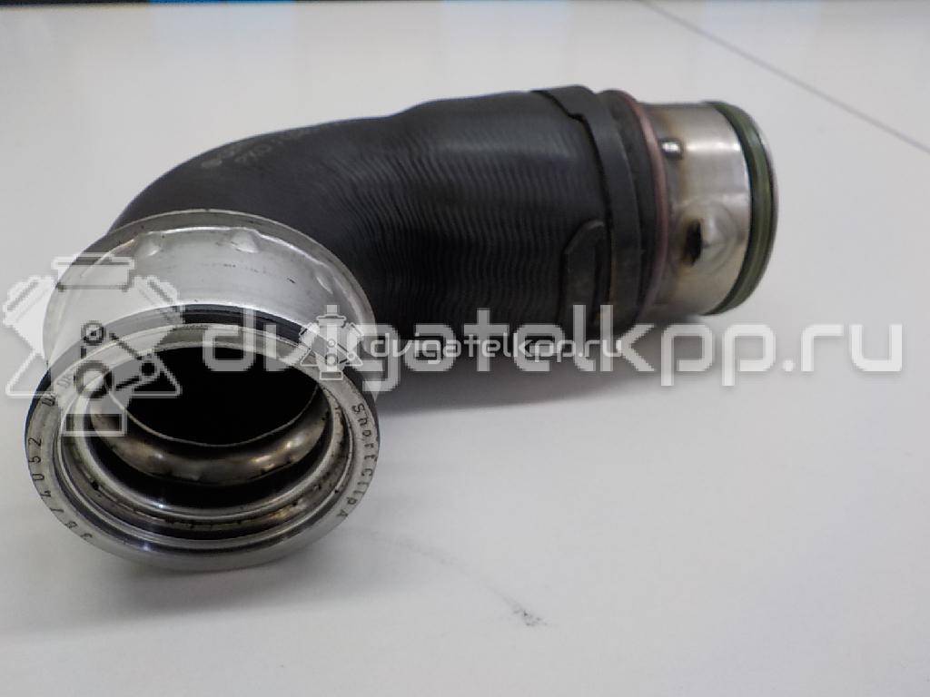 Фото Патрубок интеркулера  1T0145790B для Skoda Octavia / Octaviaii 1Z3 / Superb {forloop.counter}}