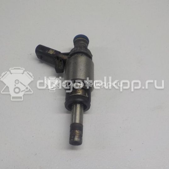 Фото Форсунка инжекторная электрическая  06h906036h для Skoda Octavia / Yeti 5L / Octaviaii 1Z3 / Superb