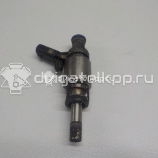 Фото Форсунка инжекторная электрическая  06H906036H для Skoda Octavia / Yeti 5L / Octaviaii 1Z3 / Superb