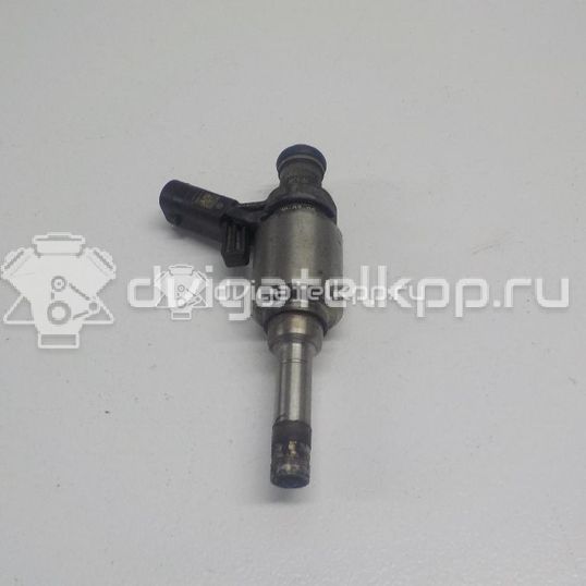 Фото Форсунка инжекторная электрическая  06h906036h для Skoda Octavia / Yeti 5L / Octaviaii 1Z3 / Superb