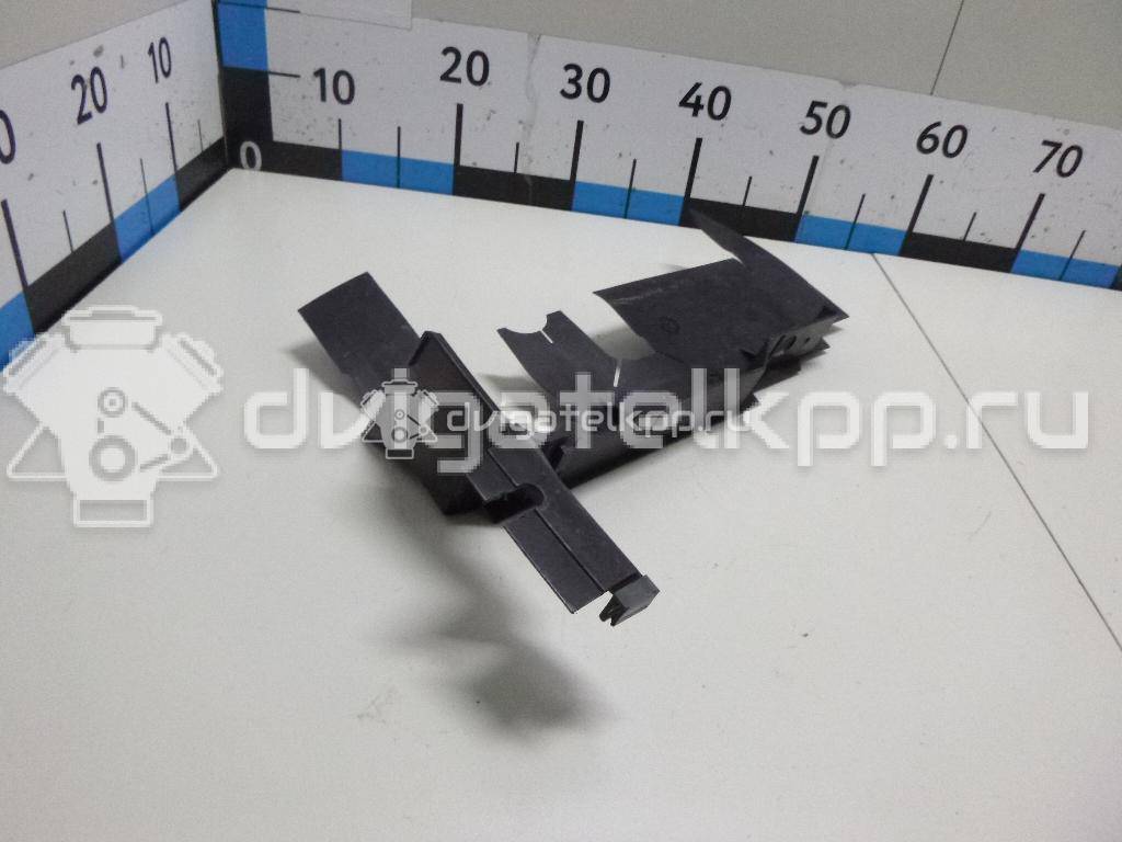 Фото Воздуховод радиатора правый  1Z0121284B для Skoda Octavia / Octaviaii 1Z3 {forloop.counter}}