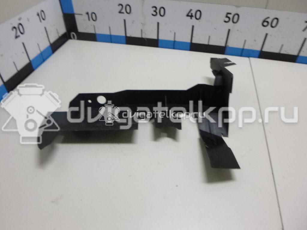 Фото Воздуховод радиатора правый  1Z0121284B для Skoda Octavia / Octaviaii 1Z3 {forloop.counter}}