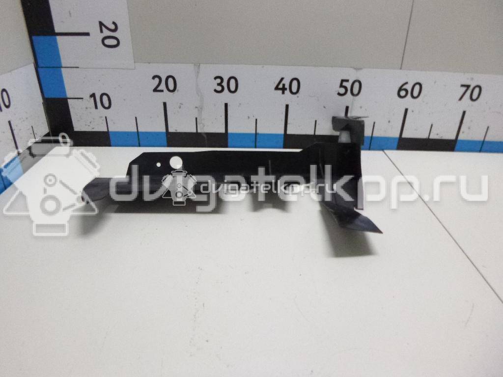 Фото Воздуховод радиатора правый  1Z0121284B для Skoda Octavia / Octaviaii 1Z3 {forloop.counter}}