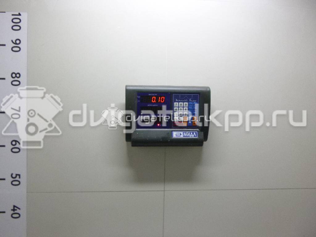 Фото Воздуховод радиатора правый  1Z0121284B для Skoda Octavia / Octaviaii 1Z3 {forloop.counter}}