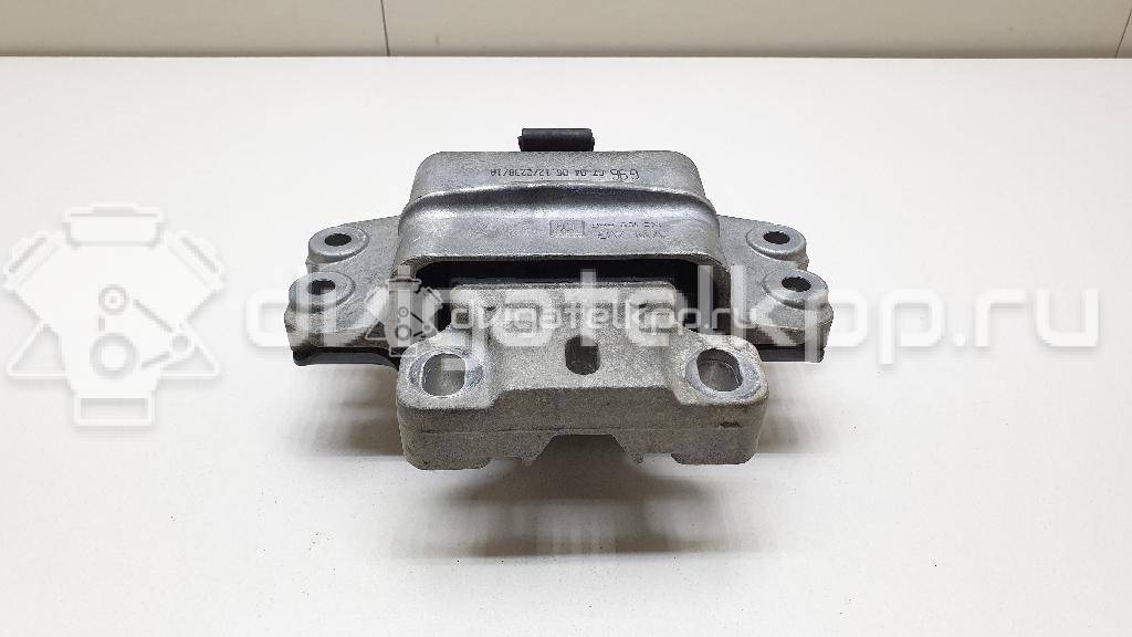 Фото Опора КПП левая  1k0199555ca для Skoda Octavia / Octaviaii 1Z3 / Yeti 5L {forloop.counter}}