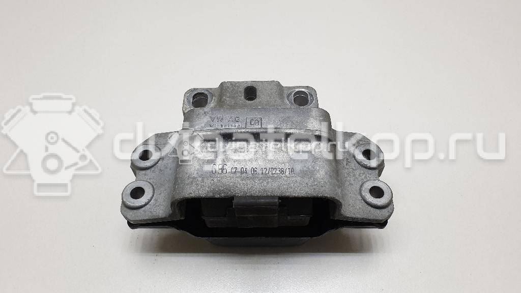 Фото Опора КПП левая  1k0199555ca для Skoda Octavia / Octaviaii 1Z3 / Yeti 5L {forloop.counter}}