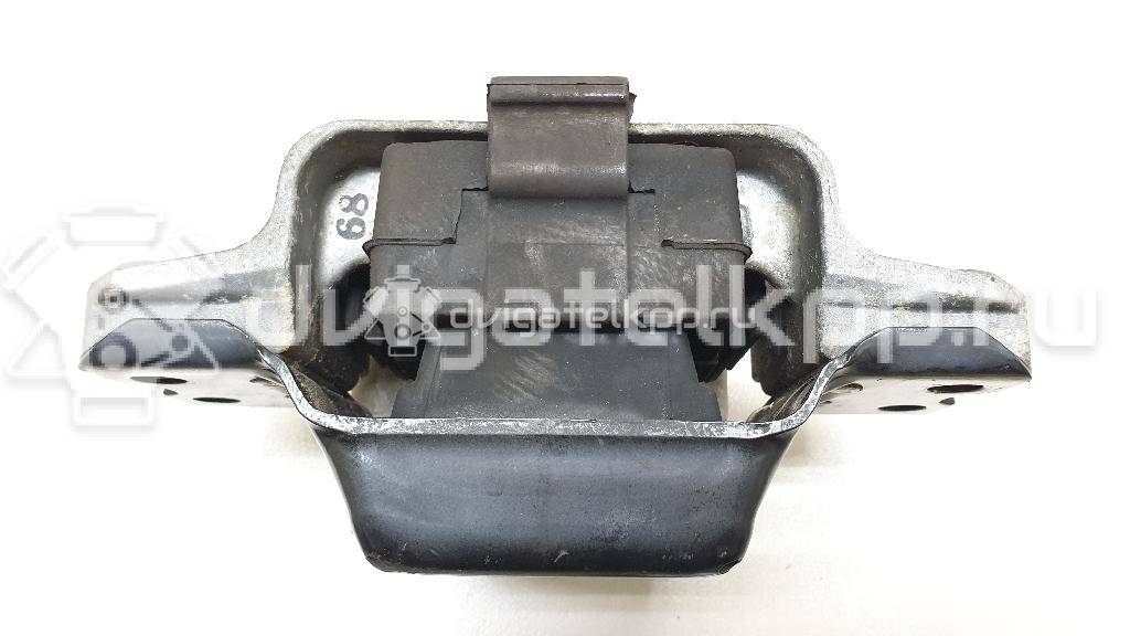 Фото Опора КПП левая  1k0199555ca для Skoda Octavia / Octaviaii 1Z3 / Yeti 5L {forloop.counter}}