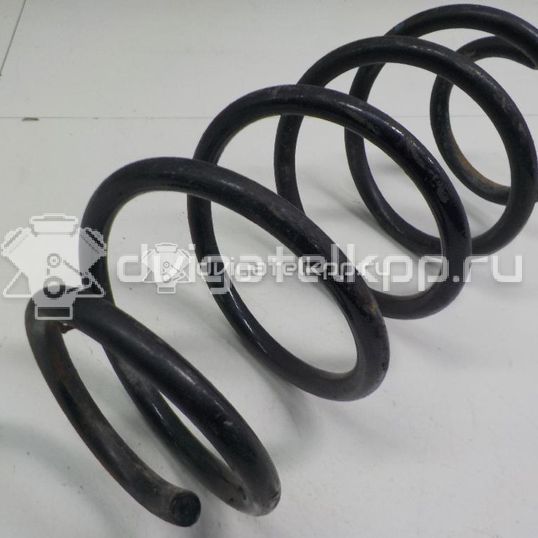 Фото Пружина передняя  1K0411105DJ для Skoda Yeti 5L