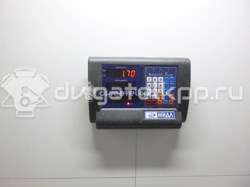 Фото Пружина передняя  1K0411105BC для Skoda Octavia / Octaviaii 1Z3 {forloop.counter}}