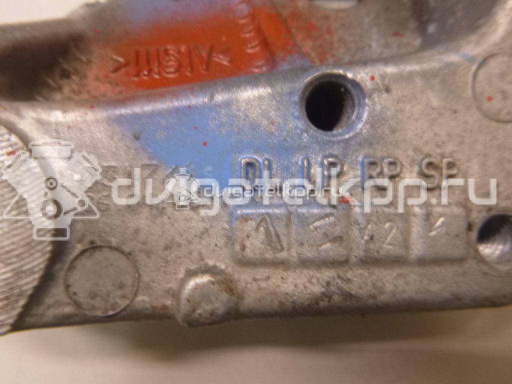 Фото Кронштейн переднего рычага  1K0199296E для skoda Octavia (A5 1Z-) {forloop.counter}}