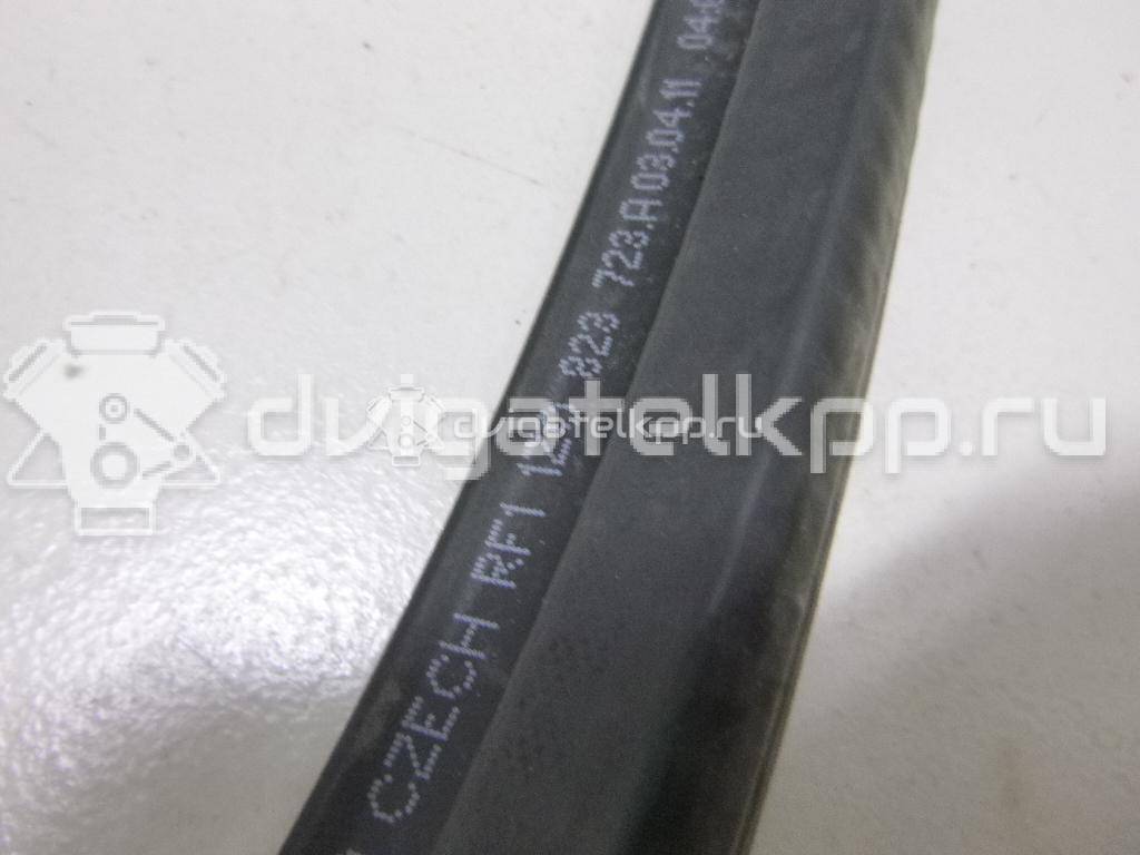 Фото Уплотнитель капота  1Z0823723A для skoda Octavia (A5 1Z-) {forloop.counter}}