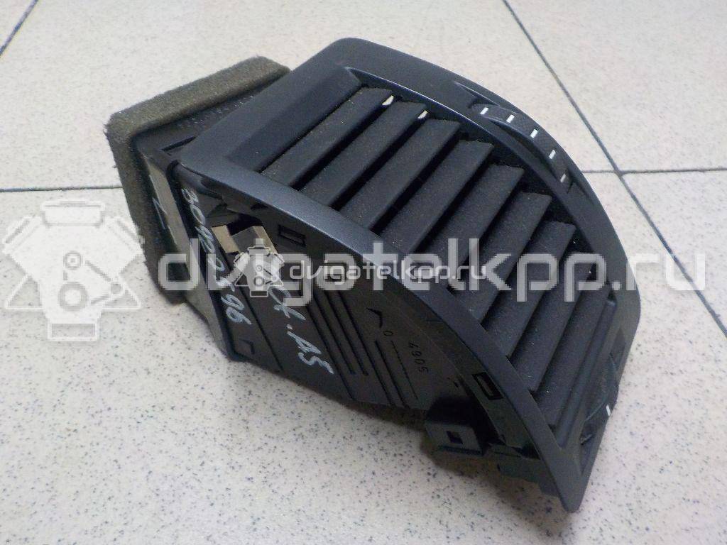 Фото Дефлектор воздушный  1Z0819701A9B9 для skoda Octavia (A5 1Z-) {forloop.counter}}