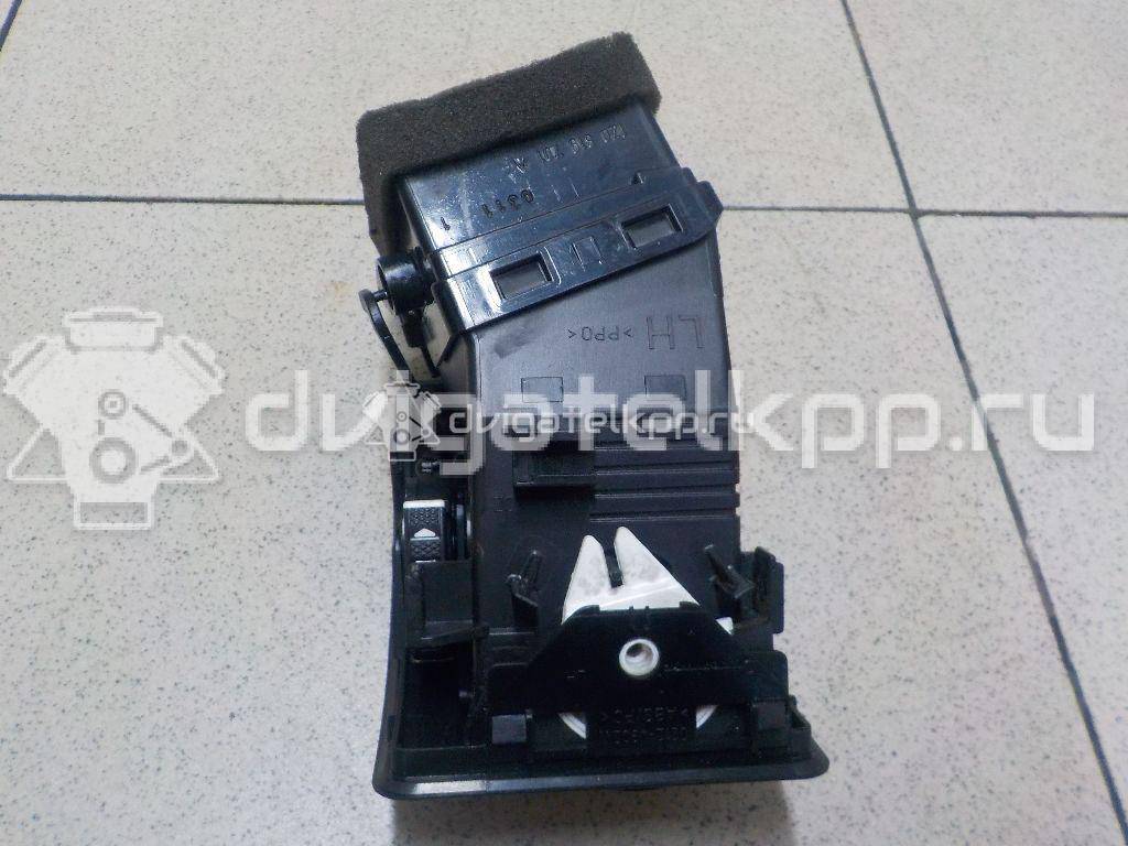 Фото Дефлектор воздушный  1Z0819701A9B9 для skoda Octavia (A5 1Z-) {forloop.counter}}
