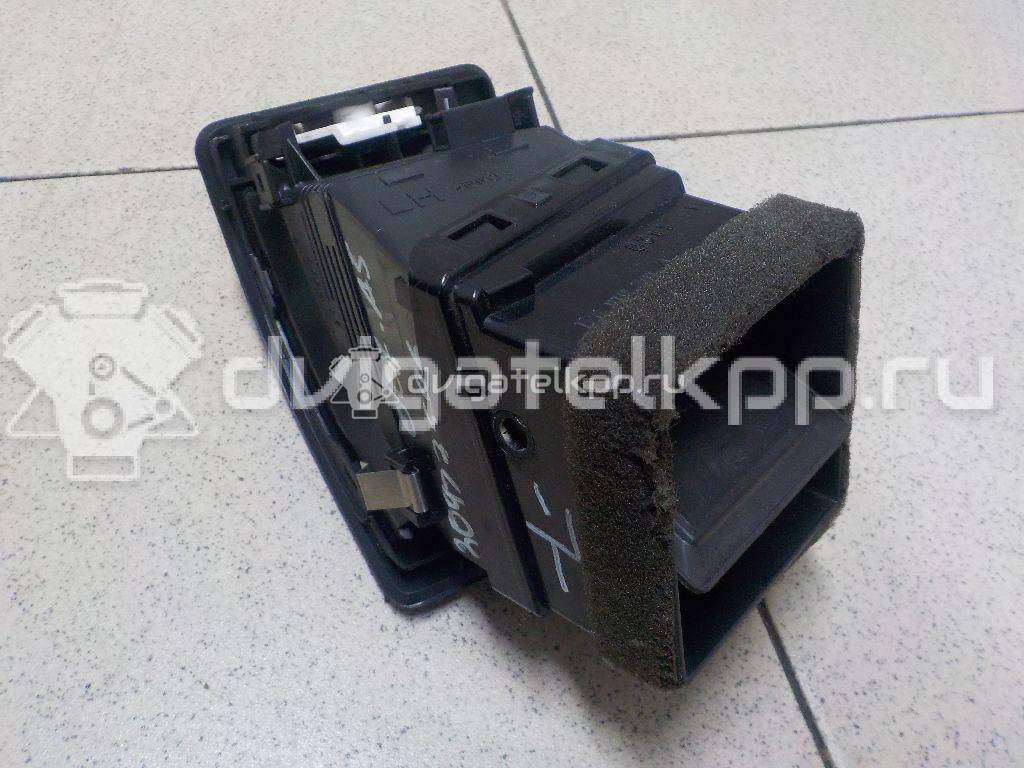 Фото Дефлектор воздушный  1Z0819701A9B9 для skoda Octavia (A5 1Z-) {forloop.counter}}