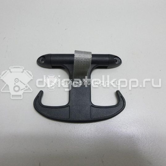 Фото Крючок  6Y5867615DB41 для skoda Octavia (A5 1Z-)