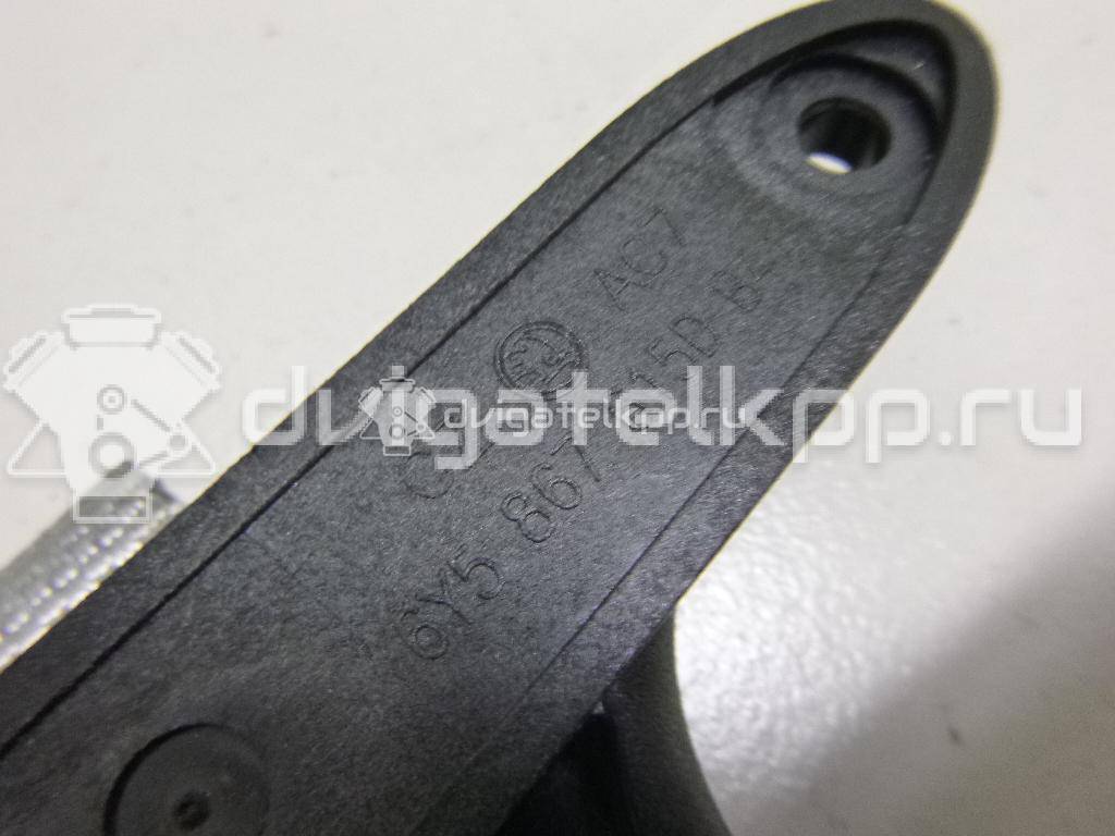 Фото Крючок  6Y5867615DB41 для skoda Octavia (A5 1Z-) {forloop.counter}}