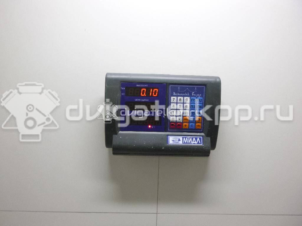 Фото Крючок  6Y5867615DB41 для skoda Octavia (A5 1Z-) {forloop.counter}}