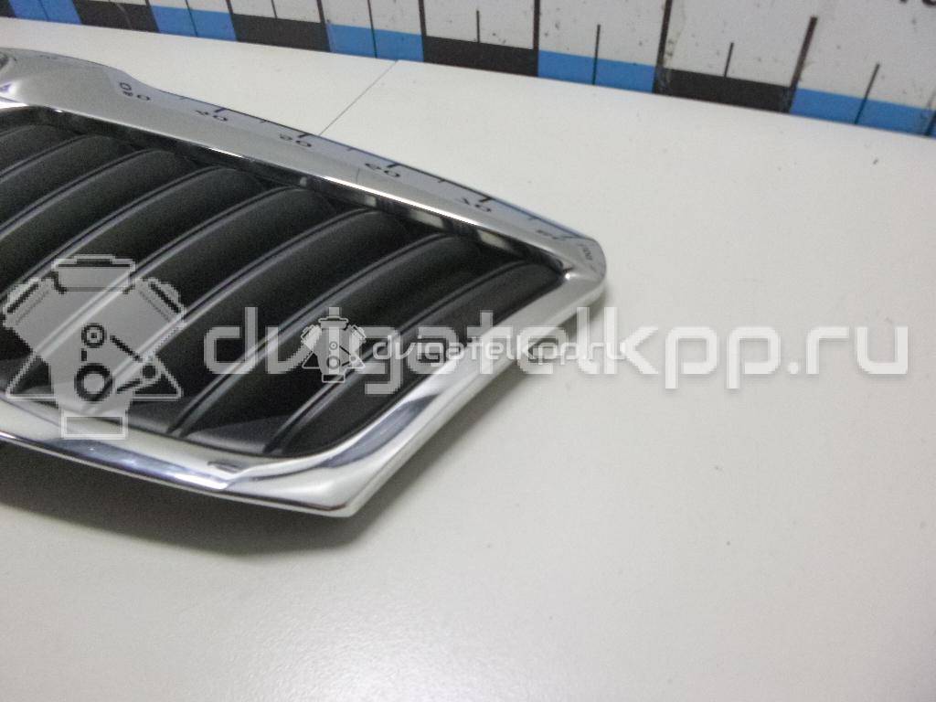 Фото Решетка радиатора  1Z0853668A9B9 для Skoda Octavia / Octaviaii 1Z3 {forloop.counter}}