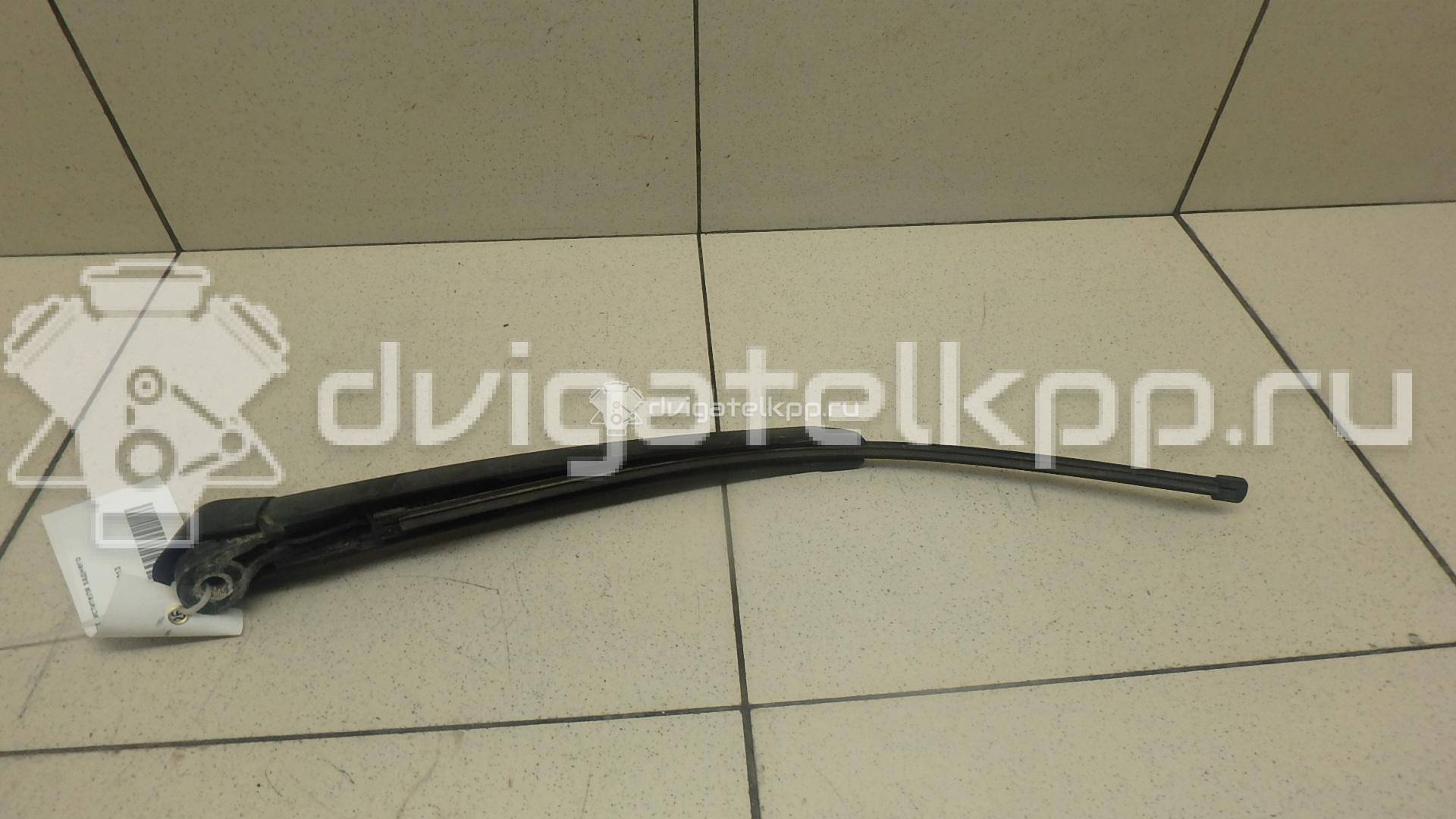 Фото Поводок стеклоочистителя заднего  1Z9955707 для Skoda Octavia / Octaviaii 1Z3 {forloop.counter}}