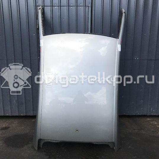 Фото Крыша  1Z5817111E для skoda Octavia (A5 1Z-)