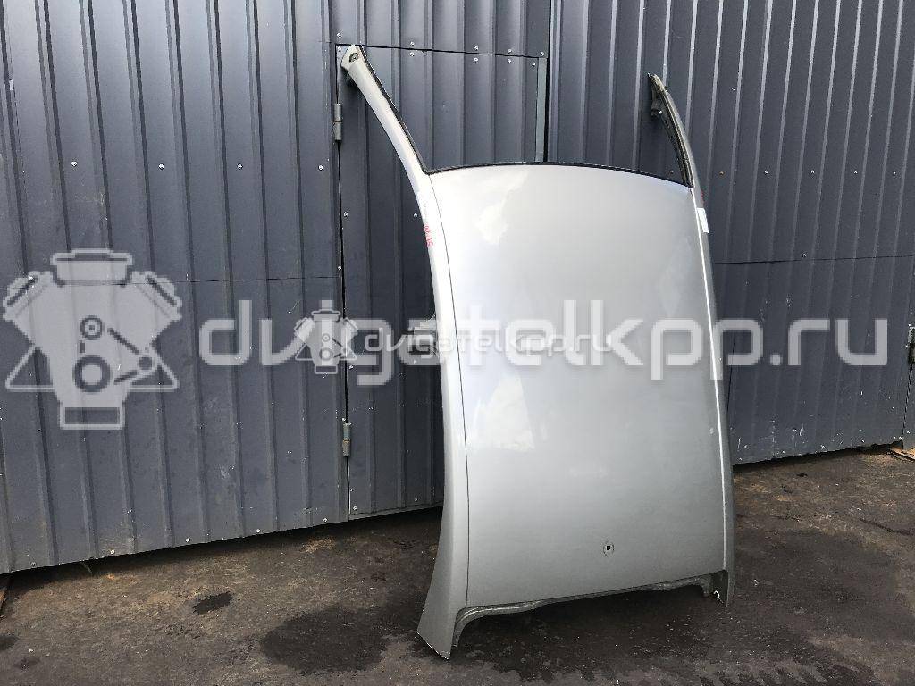 Фото Крыша  1Z5817111E для skoda Octavia (A5 1Z-) {forloop.counter}}