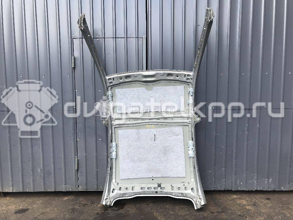 Фото Крыша  1Z5817111E для skoda Octavia (A5 1Z-) {forloop.counter}}