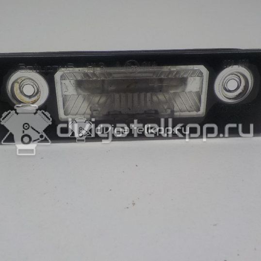 Фото Фонарь задний (стоп сигнал)  1Z0943021 для Skoda Roomster 5J / Octavia / Octaviaii 1Z3