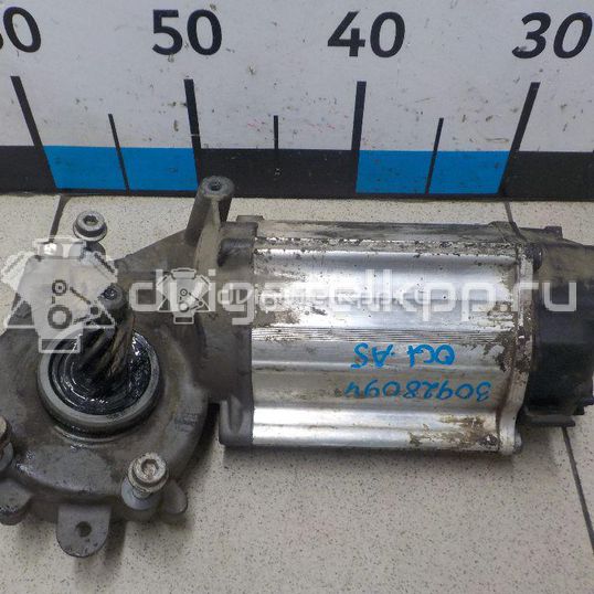 Фото Серводвигатель рулевой рейки  1K0909144P для Skoda Octavia / Yeti 5L / Octaviaii 1Z3 / Superb