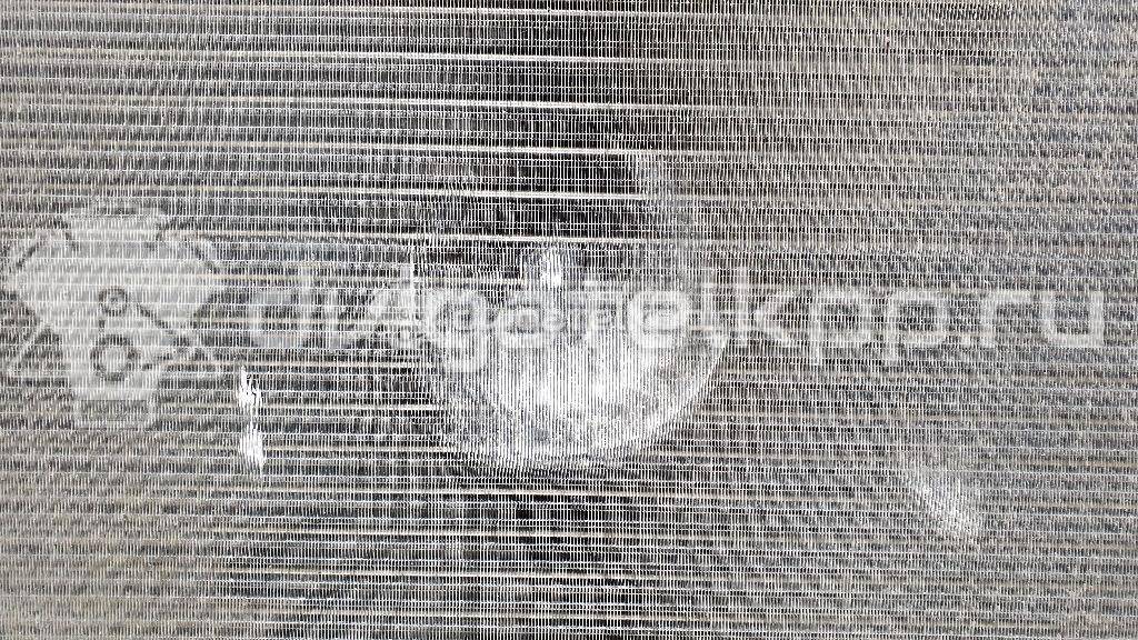 Фото Радиатор основной  1K0121251CL для Skoda Octavia / Octaviaii 1Z3 / Yeti 5L {forloop.counter}}