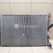Фото Радиатор основной  1k0121251cl для Skoda Octavia / Octaviaii 1Z3 / Yeti 5L {forloop.counter}}