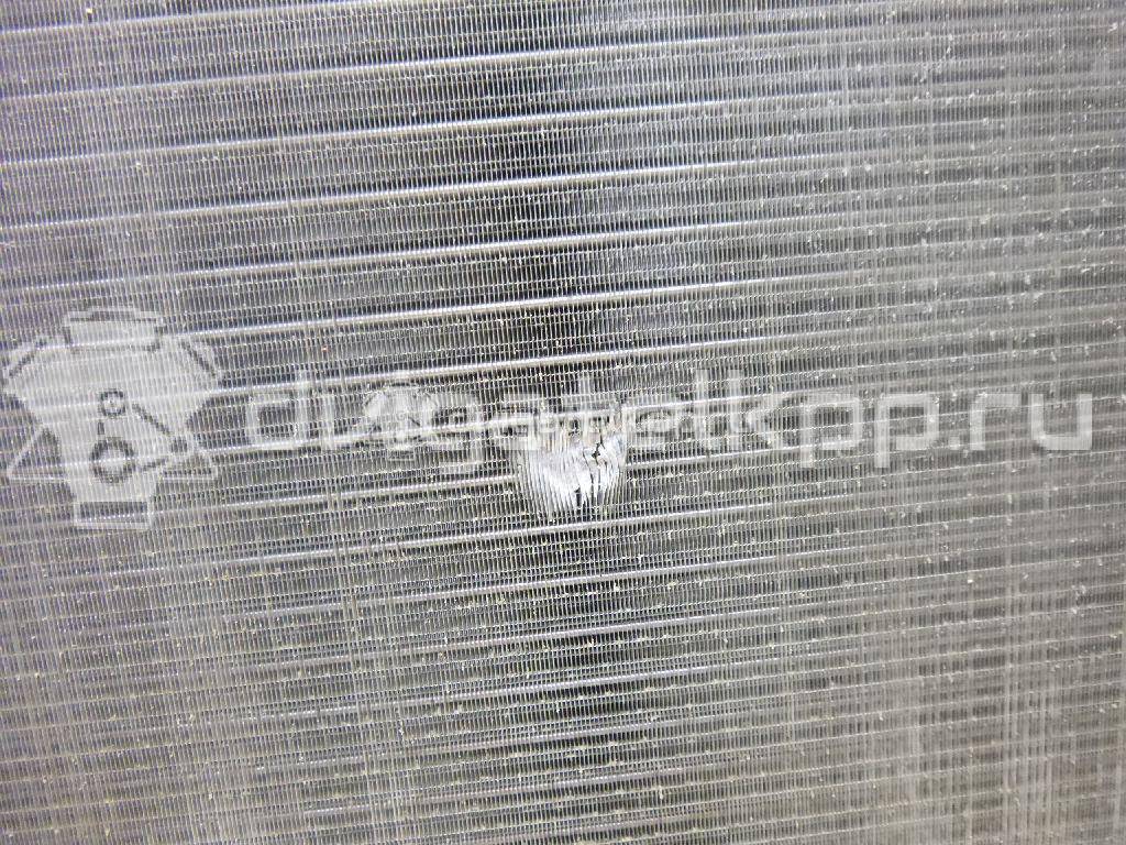 Фото Радиатор основной  1k0121251cl для Skoda Octavia / Octaviaii 1Z3 / Yeti 5L {forloop.counter}}