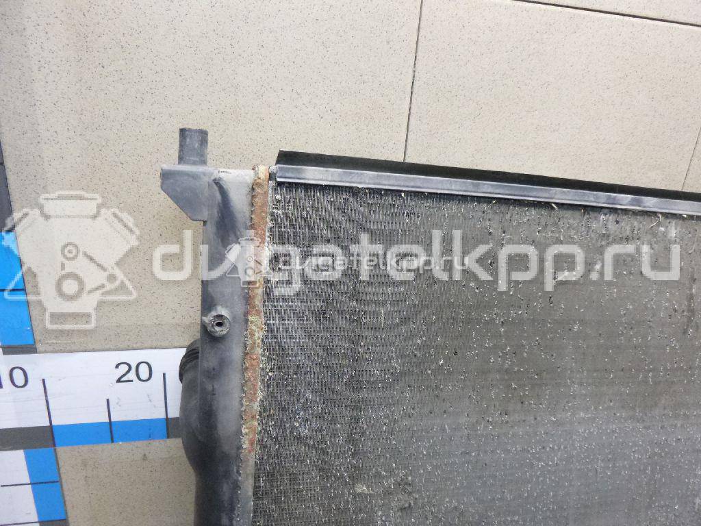 Фото Радиатор основной  1k0121251cl для Skoda Octavia / Octaviaii 1Z3 / Yeti 5L {forloop.counter}}