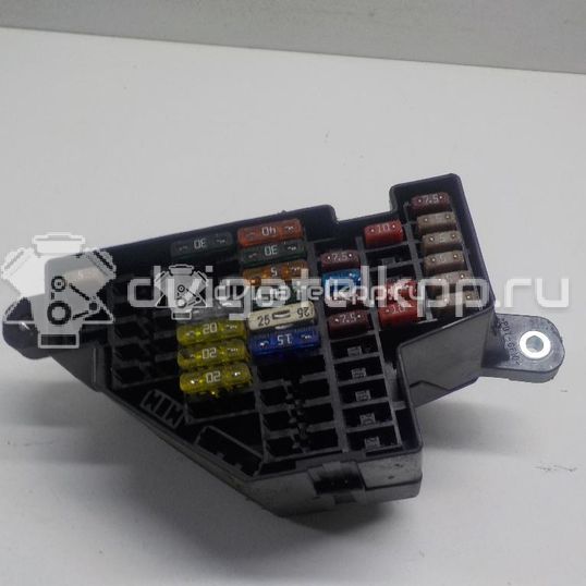 Фото Блок предохранителей  1K1941824 для skoda Octavia (A5 1Z-)