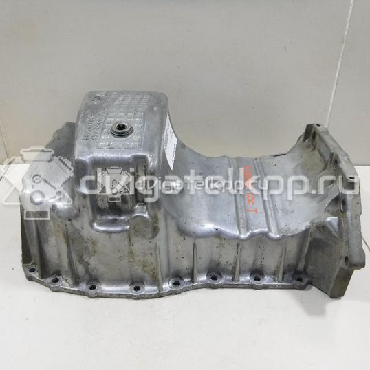 Фото Поддон масляный двигателя  8200535857 для Renault Thalia 2 / Megane / Clio / Kangoo 1 / Logan